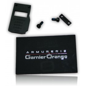 MONTAGE SIG SAUER POUR ROMEO 1