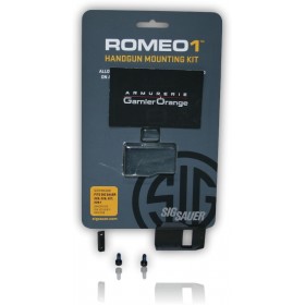 MONTAGE SIG SAUER POUR ROMEO 1
