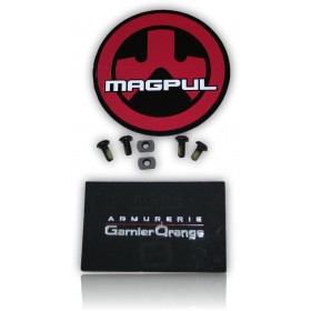 VIS RAIL M LOK DE REMPLACEMENT