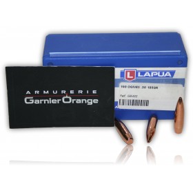 OGIVE LAPUA CAL. 30 - 308 OTM SCENAR 185GR X100