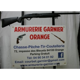 Fusil Hatsan Synthétique Cal. 12/76