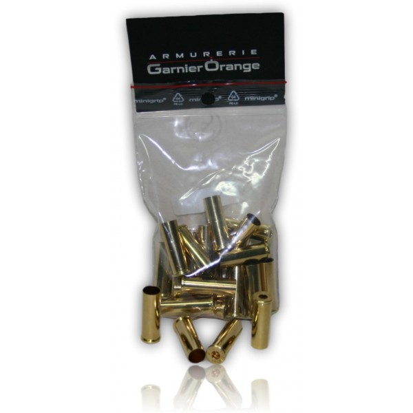 DOUILLES  CAL. 38 SPECIAL X25