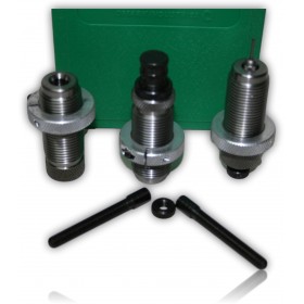 JEUX D'OUTILS RCBS 32S&W LONG/MAG 21408