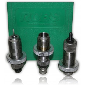 JEUX D'OUTILS RCBS 32S&W LONG WC 20107