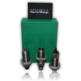 JEUX D'OUTILS RCBS 32S&W LONG WC 20107