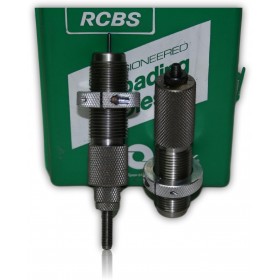 JEUX D'OUTILS RCBS 30-284WIN 5507