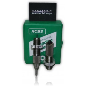 JEUX D'OUTILS RCBS 30-284WIN 5507