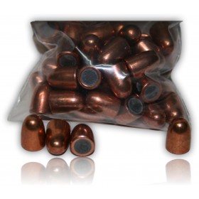 OGIVE CAL. 7.65 (32ACP) FMJ X50