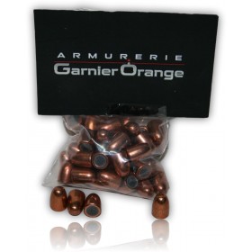 OGIVE CAL. 7.65 (32ACP) FMJ X50