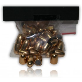 OGIVE CAL. 7.65 (32ACP) FMJ X50