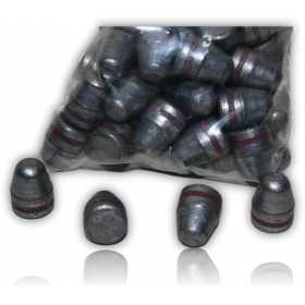 OGIVE BALLEUROPE 45 ACP PLOMB GRAISSEE 200 GR 451" X50