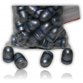 OGIVE BALLEUROPE 45 ACP PLOMB GRAISSEE 200 GR 451" X50