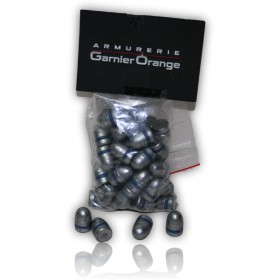 OGIVE BALLEUROPE 45 ACP PLOMB GRAISSEE 200 GR 451" X50