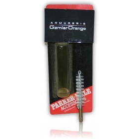 BROSSE NYLON PARKER HALE CAL. 40