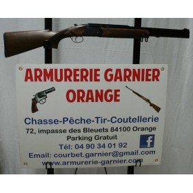 Fusil Mercurey Mansart M11 Slug Cal. 12/76