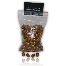 OGIVE 45 AVEC GORGE PLOMB CUIVRE 231GR 453" X223