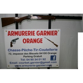 Fusil Caesar Guerini CG110 Cal. 12 Mag