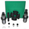 JEUX D'OUTILS RCBS 357MAG + SHELLPLATE ---OCCASION---