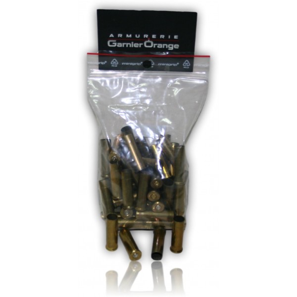 DOUILLES CAL. 357 MAG TIRÉES 1 FOIS X50