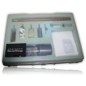 NÉCESSAIRE DE NETTOYAGE CALIBRE 12 ADVANCE