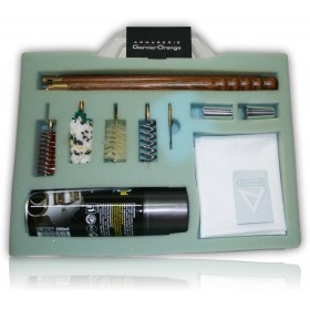 NÉCESSAIRE DE NETTOYAGE CALIBRE 12 ADVANCE