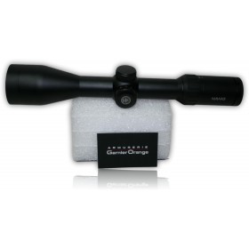 LUNETTE HAWKE VANTAGE 2.5-10x50