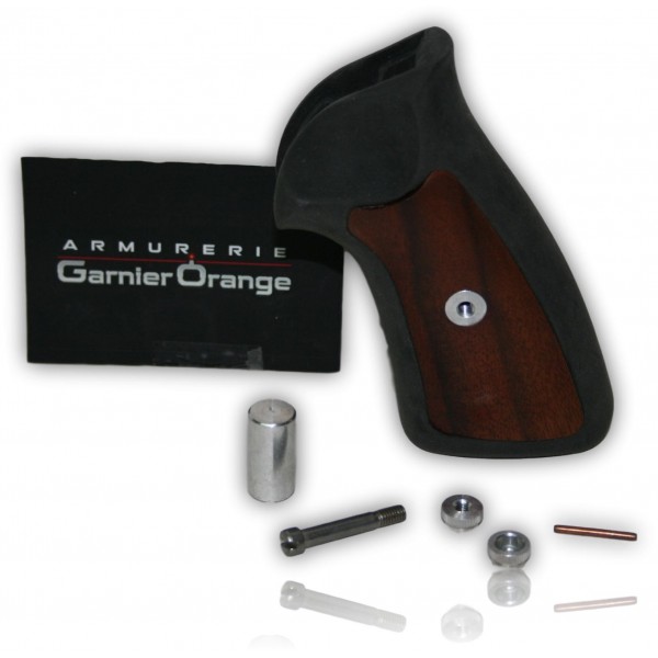 CROSSE RUGER GP100