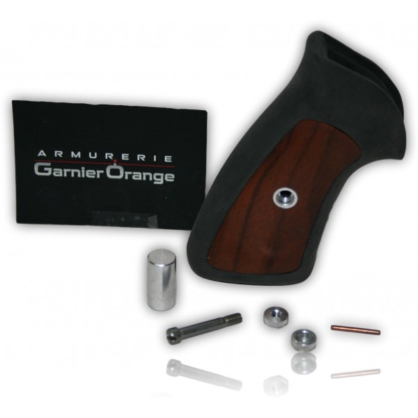 CROSSE RUGER GP100
