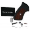 CROSSE RUGER GP100
