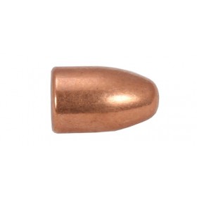 OGIVES CAM PRO RED FCP CAL 9MM 355 125GR RN LOT 1000 09FCP124RED