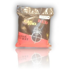 OGIVES CAM PRO RED FCP CAL 9MM 355 125GR RN LOT 1000 09FCP124RED