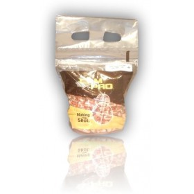 OGIVES CAM PRO FCP CAL 9MM 355 115GR RNHP LOT 500 09FCP115HP