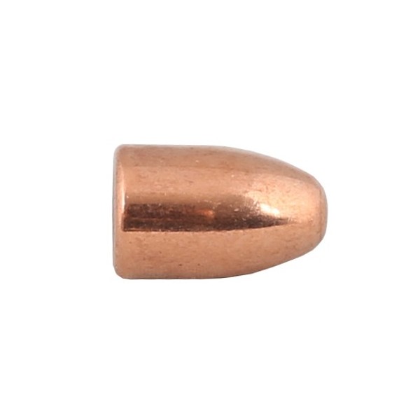 OGIVES CAM PRO FCP CAL 9MM 355 121GR RN LOT 500 09FCP121RN