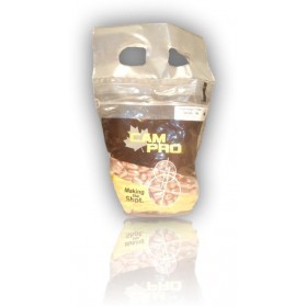 OGIVES CAM PRO FCP CAL 9MM 355 121GR RN LOT 500 09FCP121RN