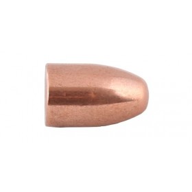 OGIVES CAM PRO FCP CAL 9MM 355 121GR RNHP LOT 500 09FCP121HB