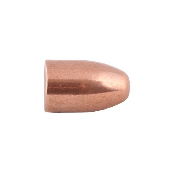 OGIVES CAM PRO FCP CAL 9MM 355 121GR RNHP LOT 500 09FCP121HB