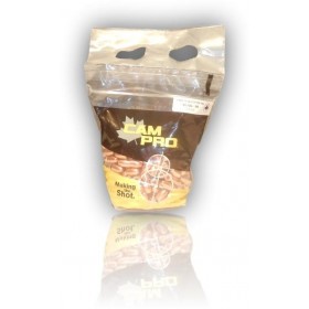 OGIVES CAM PRO FCP CAL 9MM 355 121GR RNHP LOT 500 09FCP121HB