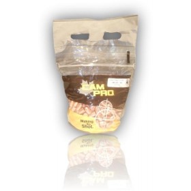 OGIVES CAM PRO FCP CAL 9MM 355 124GR RN LOT 500 09FCP124RN