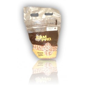 OGIVES CAM PRO FCP CAL 9MM 355 147GR RNFP LOT 500 09FCP147RN