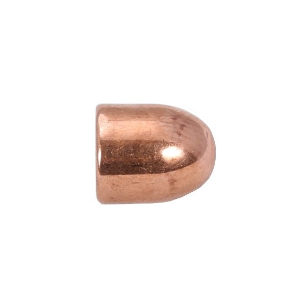 OGIVES CAM PRO FCP CAL 9 MAKAROV 365 95GR RN LOT 500 9MFCP095RN