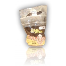 OGIVES CAM PRO FCP CAL 9 MAKAROV 365 95GR RN LOT 500 9MFCP095RN