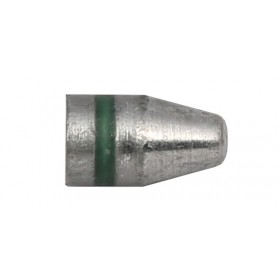 OGIVES BALLEUROPE PLOMB CAL. 9MM 357 125GR TC LOT 500 0910TB357B