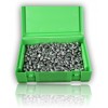 OGIVES BALLEUROPE PLOMB CAL. 9MM 356 124GR RN LOT 500 0910FB356B