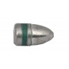 OGIVES BALLEUROPE PLOMB CAL. 9MM 356 124GR RN LOT 500 0910FB356B