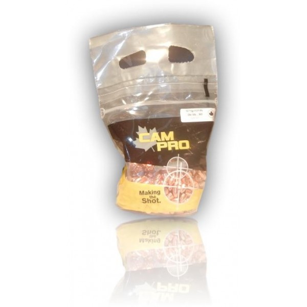 OGIVES CAM PRO FCP CAL 32 312 71GR RN LOT 500 32FCP071RN