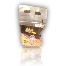 OGIVES CAM PRO FCP CAL 32 312 85GR RNFP LOT 500 32FCP085RN