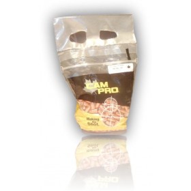 OGIVES CAM PRO FCP CAL 32 312 115GR RNFP LOT 500 32FCP115RN