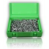 OGIVES BALLEUROPE PLOMB CAL. 38/357 356 148GR WC LOT 500 3824BB356B