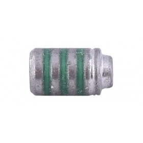 OGIVES BALLEUROPE PLOMB CAL. 38/357 357 148GR WC LOT 500 3822FB357B