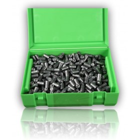 OGIVES BALLEUROPE PLOMB CAL. 38/357 357 148GR WC LOT 500 38JUPE357B